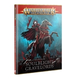 Battletome: Soulblight Gravelords (4th Edition) PREORDER