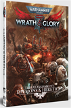 Wrath & Glory: Threat Assessment Daemons & Heretics