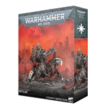 Chaos Space Marines: Defiler