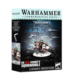 Da Red Gobbo's Squigmobile PREORDER