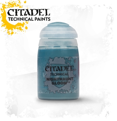 Citadel Technical: Nighthaunt Gloom (24ml) UDGÅET