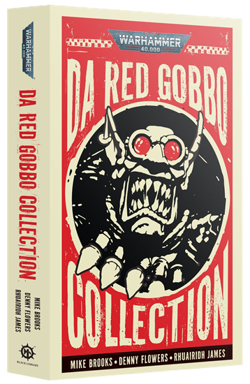 Da Red Gobbo Collection (Paperback) PREORDER