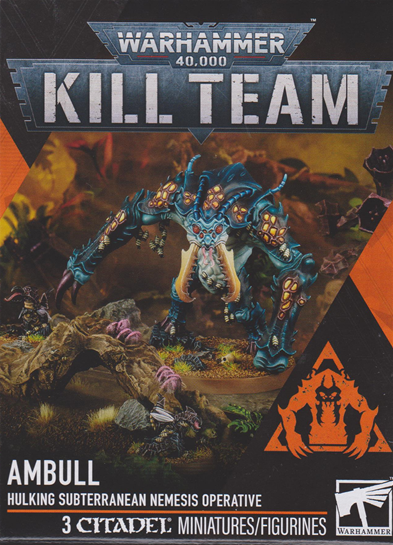 Kill Team: Ambull 