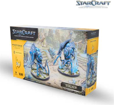Protoss: Stalker PREORDER