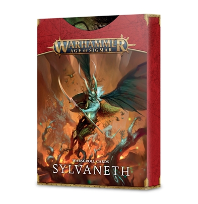 Sylvaneth: Warscrolls (2022)