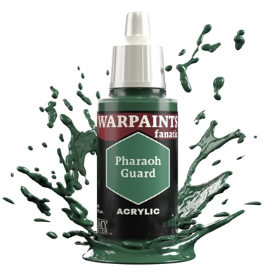 Warpaints Fanatic: Pharaos Guard (18ml)