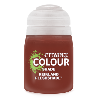 Citadel Shade: Reikland Fleshshade (18ml)