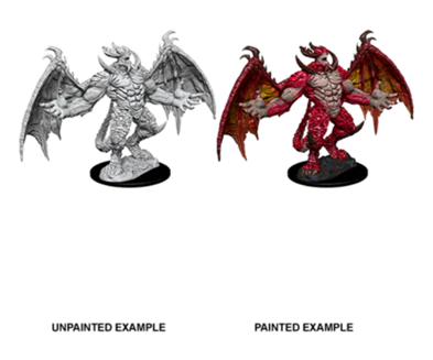 Pathfinder Battles Deep Cuts: Pit Devil (1)