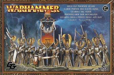 Phoenix Guard 