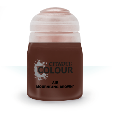 Citadel Air: Mournfang Brown (24ml)