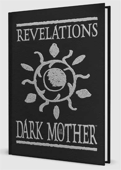 Vampire The Masquerade 5th: Revelations of the Dark Mother	