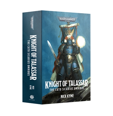 Knight of Talassar Omnibus (Paperback)