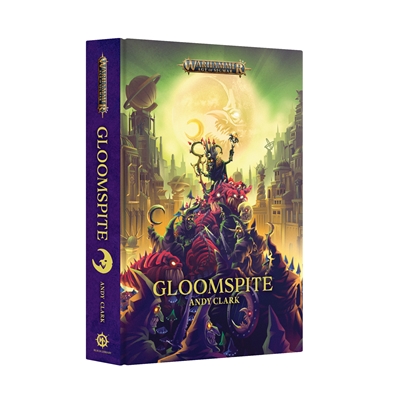 Gloomspite (Hardback) PREORDER