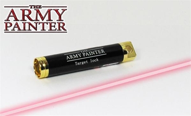 The Army Painter: Targetlock (Laser Line)
