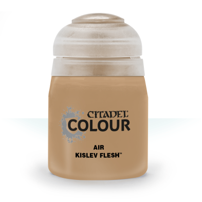 Citadel Air: Kislev Flesh (24ml)