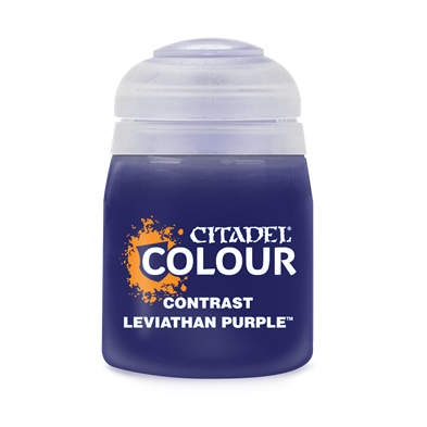 Citadel Contrast: Leviathan Purple (18ml)