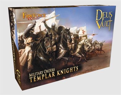 Templar Knights