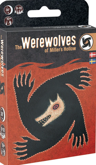 The Werewolves of Millers Hollow (DK)