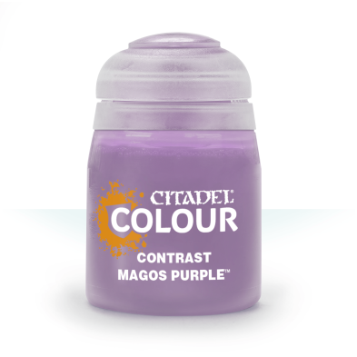 Citadel Contrast: Magos Purple (18ml) 