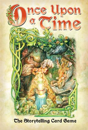 Once Upon a Time 3rd Edition 