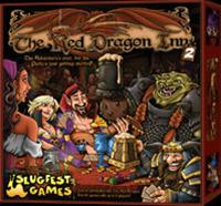 The Red Dragon Inn 2