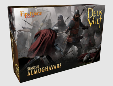 Spanish Almughavars