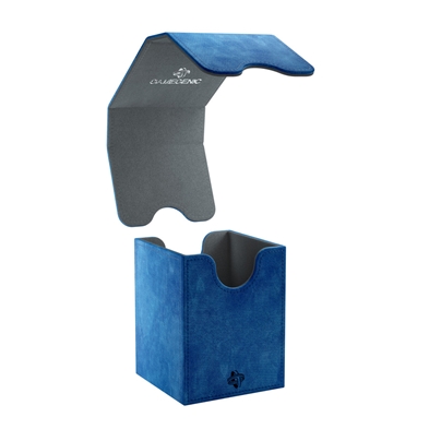 Gamegenic: Deck Box Squire 100+ Blue