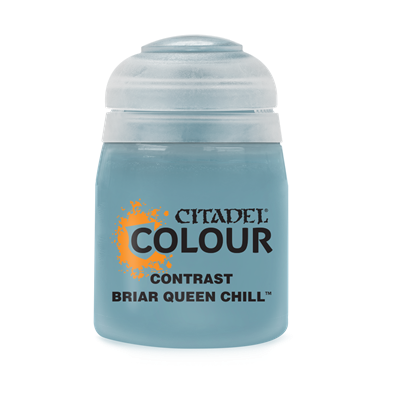 Citadel Contrast: Briar Queen Chill (18ml)