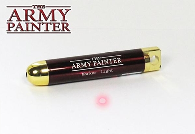 The Army Painter: Markerlight (Laser Dot)
