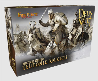 Teutonic Knights