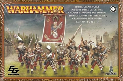 Freeguild Greatswords