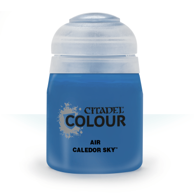 Citadel Air: Caledor Sky (24ml) UDGÅET