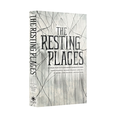 The Resting Places (Paperback)