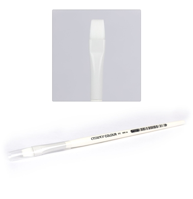 Citadel: Synthetic M Drybrush pensel