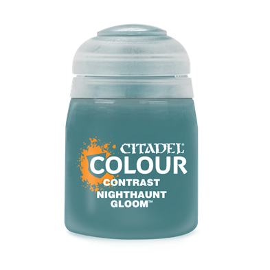 Citadel Contrast: Nighthaunt Gloom (18ml)