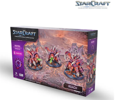 Zerg: Roach PREORDER