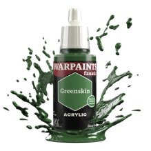 Warpaints Fanatic: Greenskin (18ml)