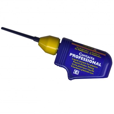 Revell Contacta Professional Plastic Glue (25ml)