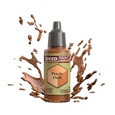 Speedpaint 2.0: Peachy Flesh (18ml)