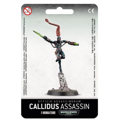 Callidus Assassin