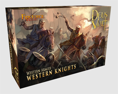Western Knights