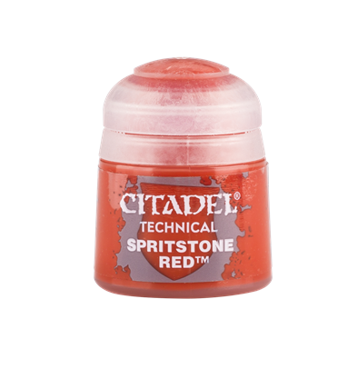 Citadel Technical: Spiritstone Red 
