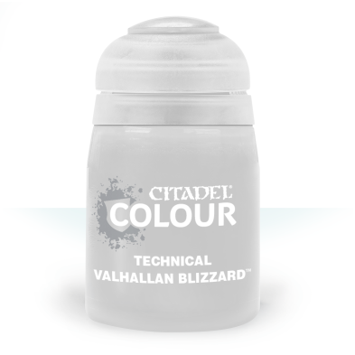 Citadel Technical: Valhallan Blizzard (24ml)