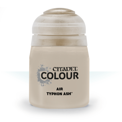 Citadel Air: Typhon Ash (24ml)