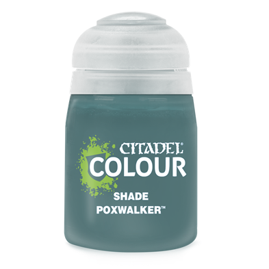 Citadel Shade: Poxwalker (18ml)