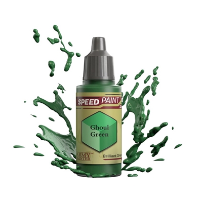 Speedpaint 2.0: Ghoul Green (18ml)