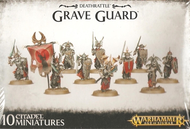 Grave Guard 