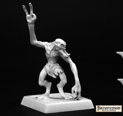 Reaper Pathfinder: Sinspawn