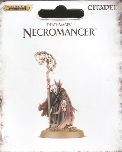 Necromancer
