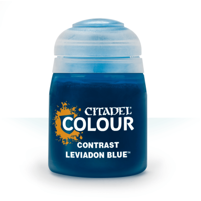 Citadel Contrast: Leviadon Blue (18ml)